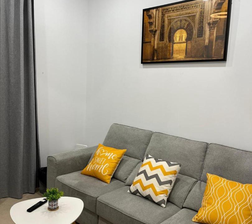 Photo of Livingroom in La Trinidad-San Juan y Todos los Santos