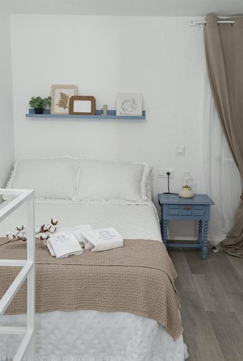 Photo of Bedroom in Alcala de los Gazules