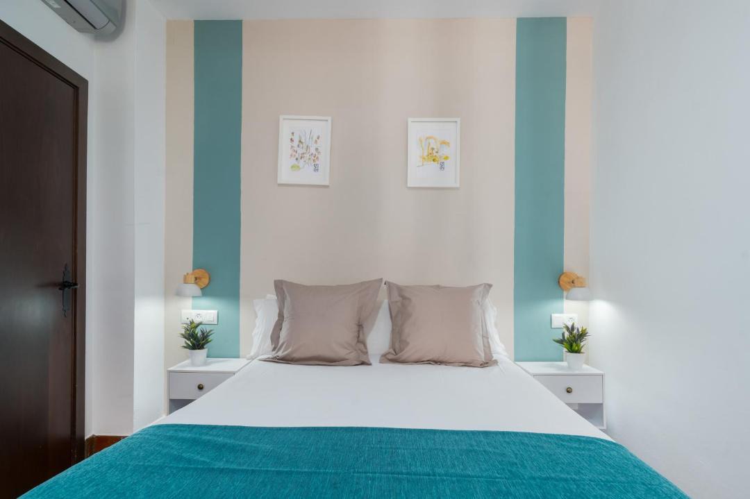 Photo of Bedroom in Santa Marina