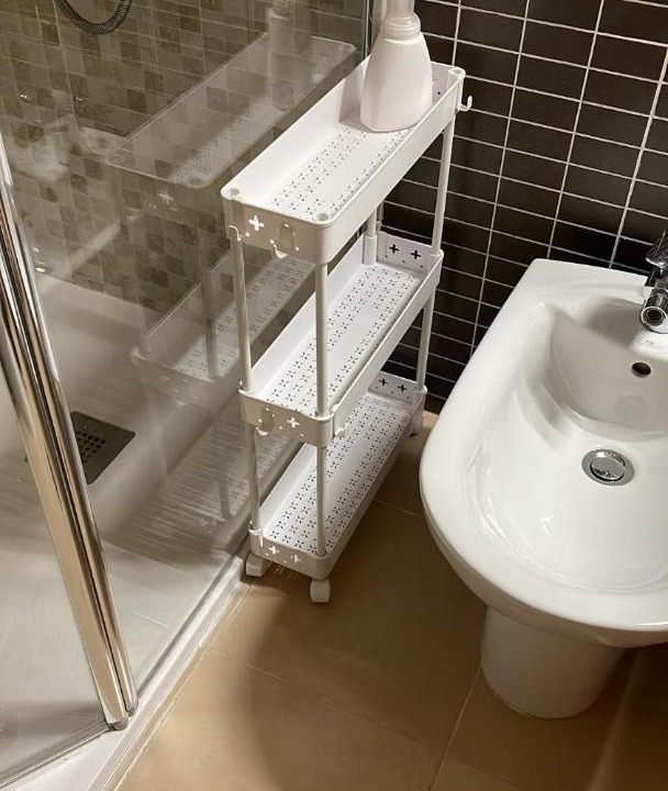 Photo of Bathroom in Retamar