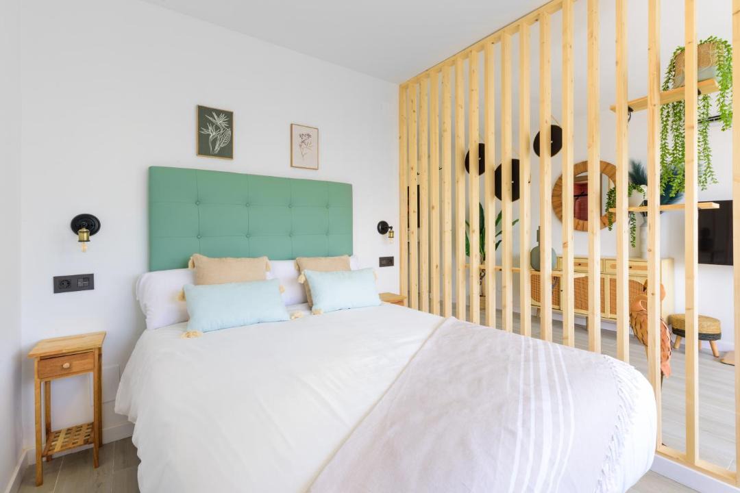 Photo of Bedroom in La Cala del Moral