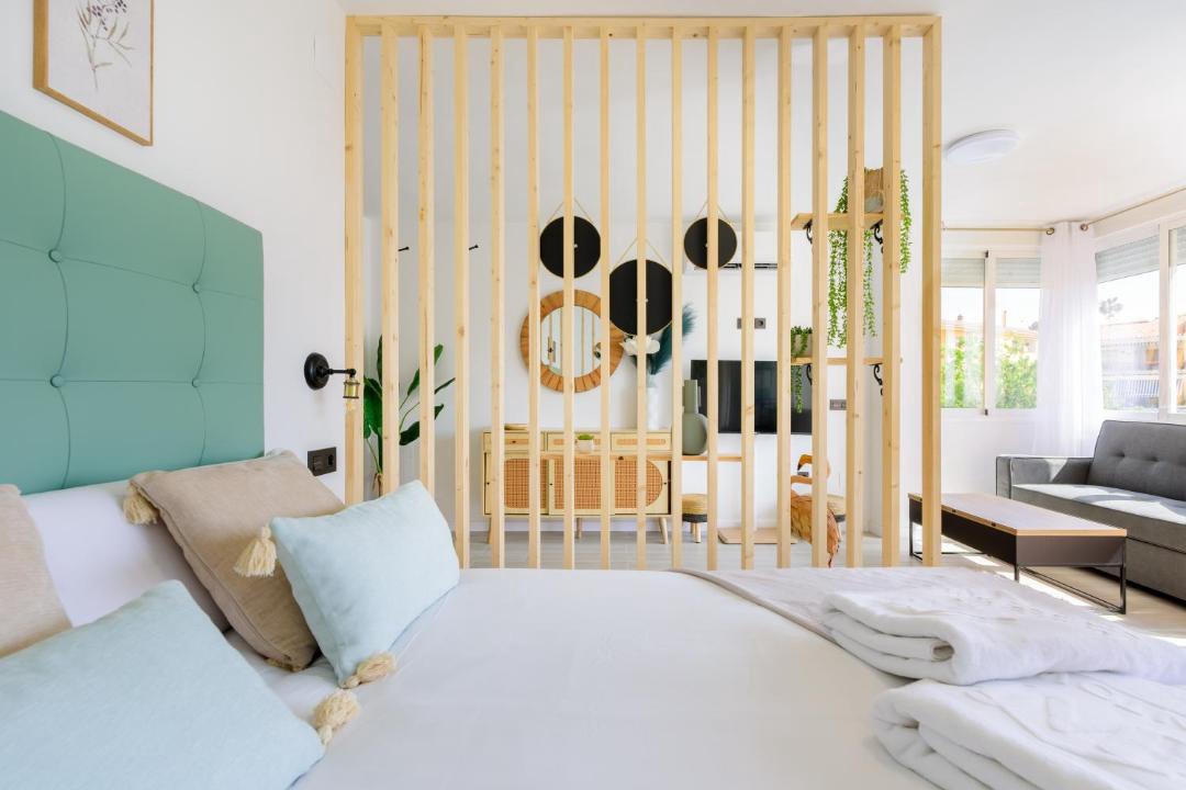 Photo of Bedroom in La Cala del Moral