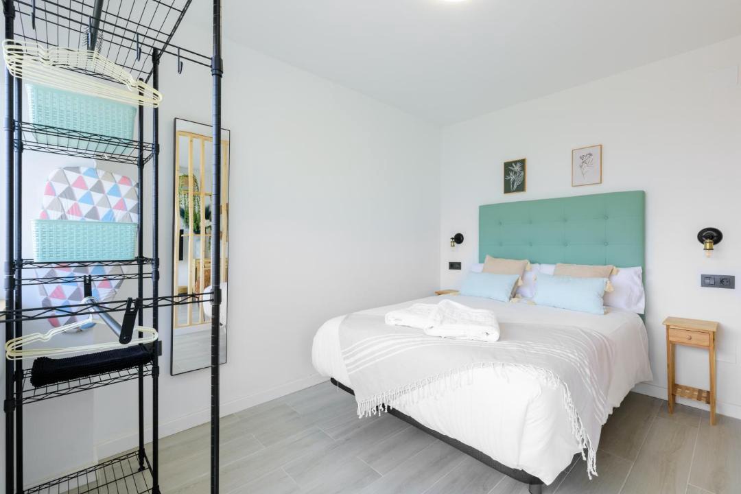 Photo of Bedroom in La Cala del Moral