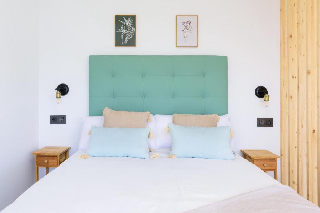 Photo of Bedroom in La Cala del Moral