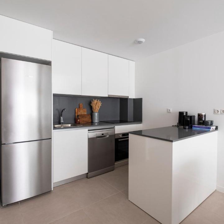 Photo of Kitchen in Estepona