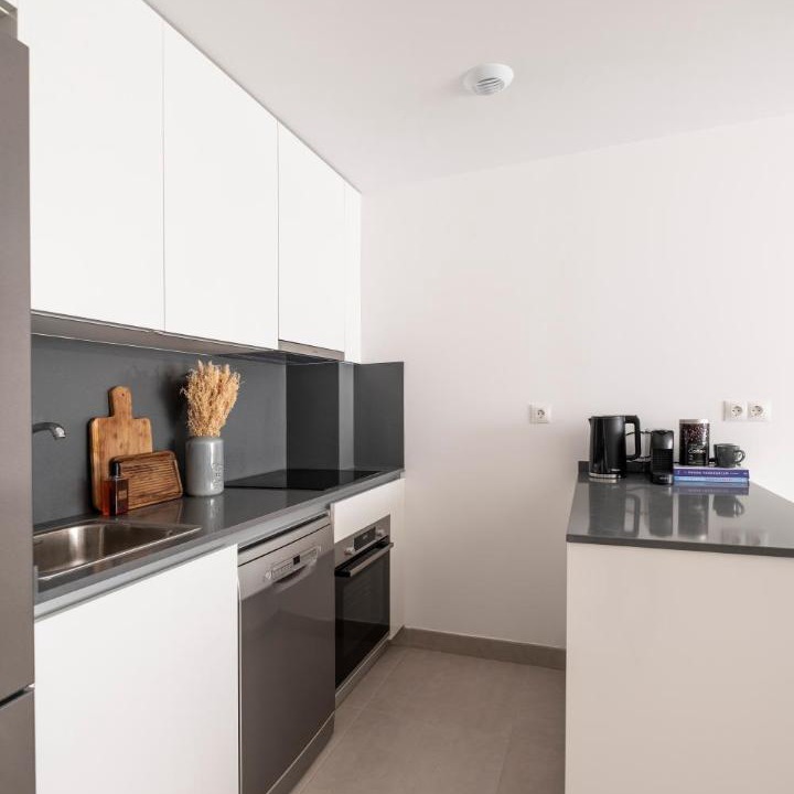 Photo of Kitchen in Estepona