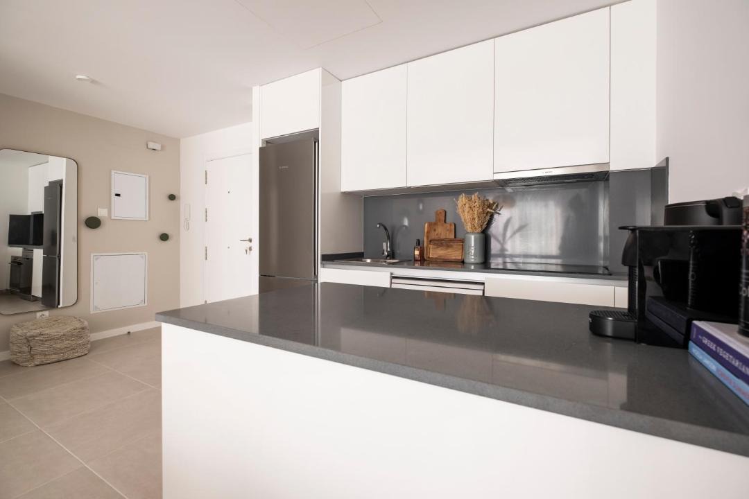 Photo of Kitchen in Estepona