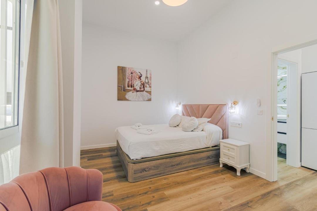 Photo of Bedroom in Los Remedios