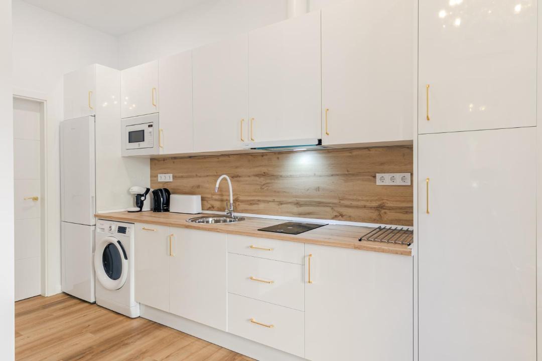 Photo of Kitchen in Los Remedios