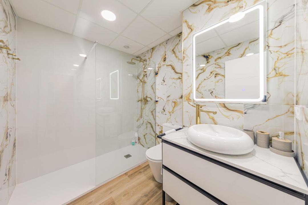 Photo of Bathroom in Los Remedios