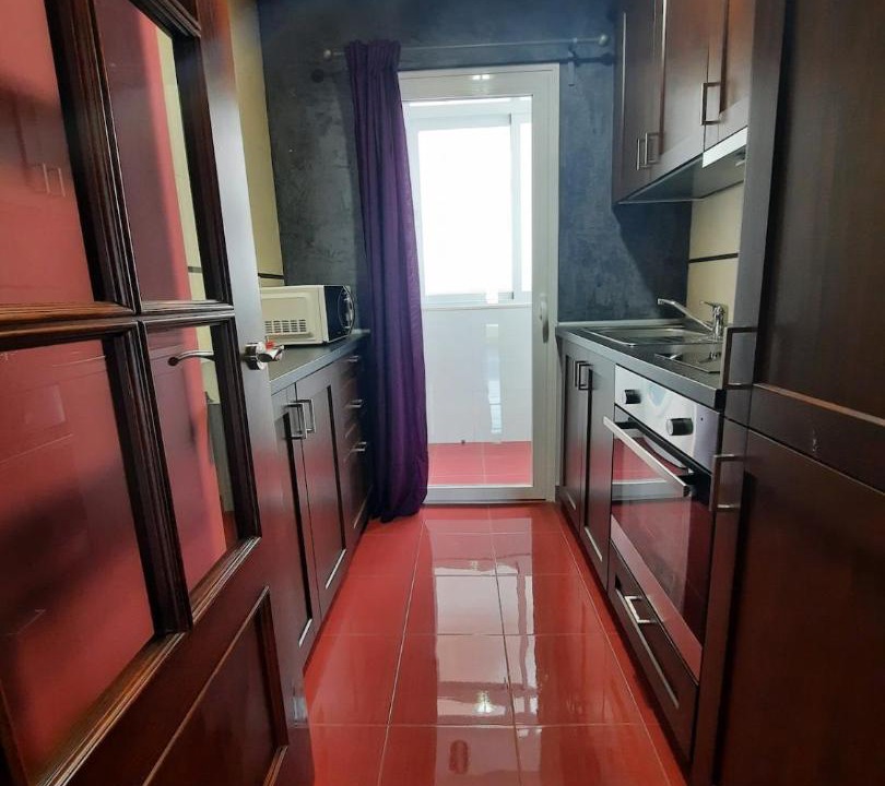 Photo of Kitchen in Priego de Cordoba
