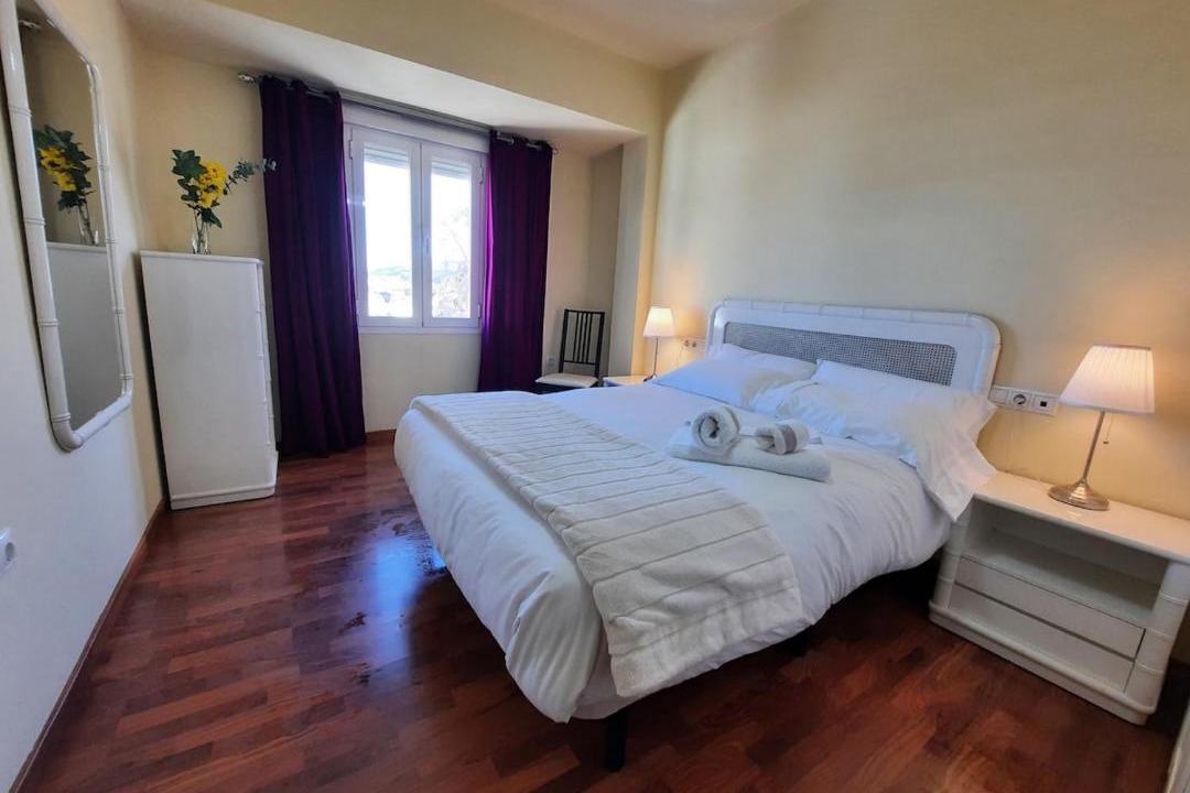 Photo of Bedroom in Priego de Cordoba