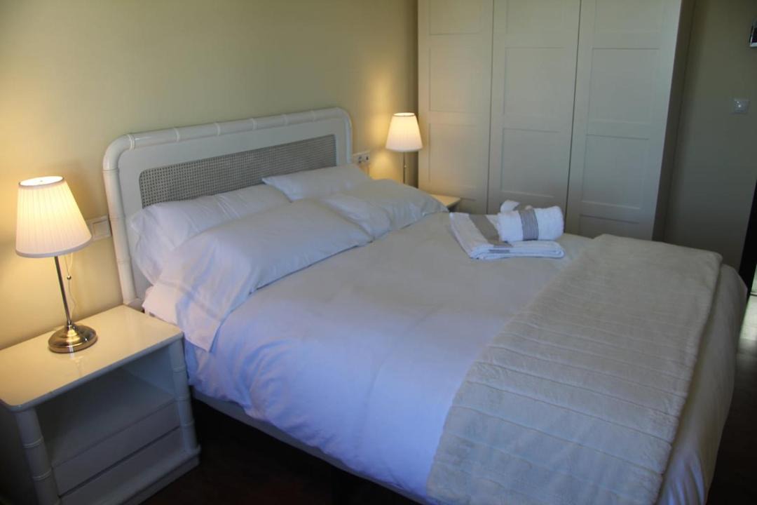 Photo of Bedroom in Priego de Cordoba