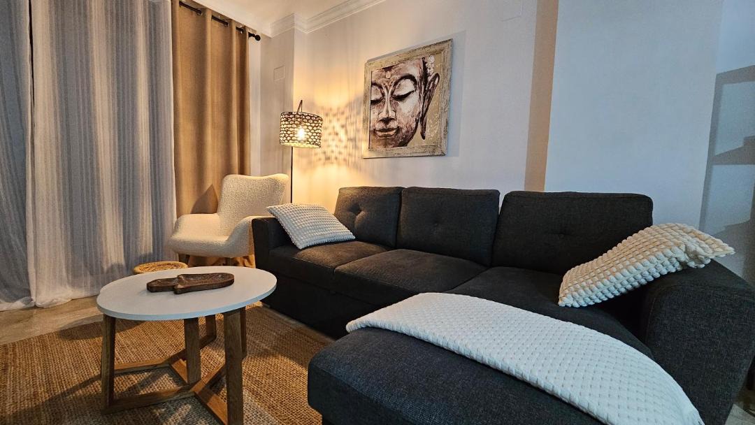 Photo of Livingroom in Buenas Noches