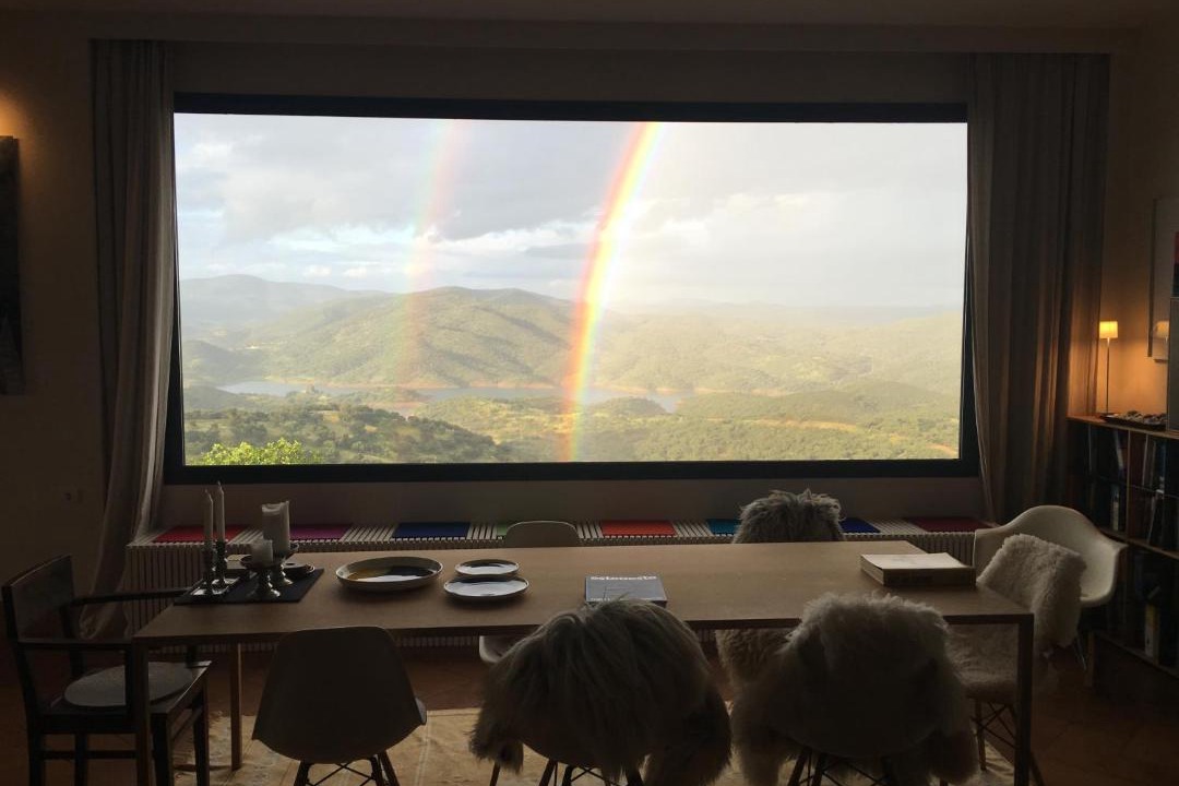 Photo of Livingroom in Zufre