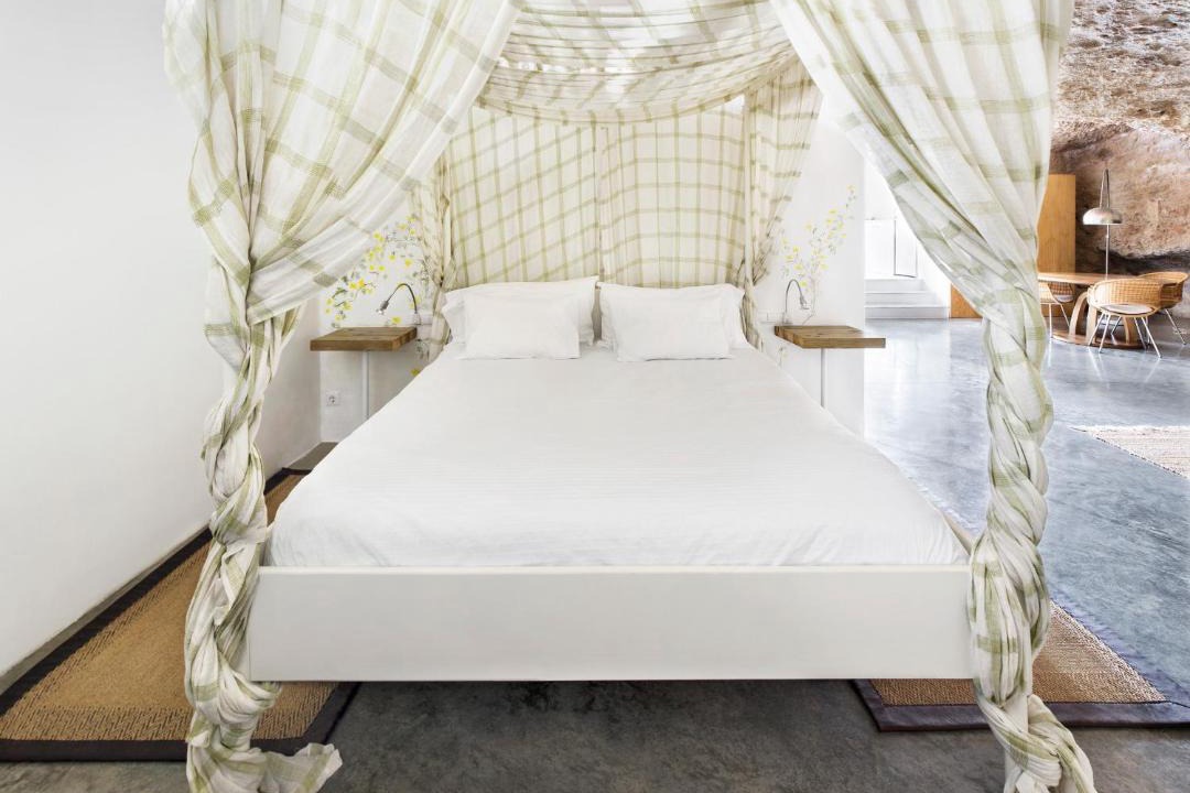 Photo of Bedroom in Cordoba