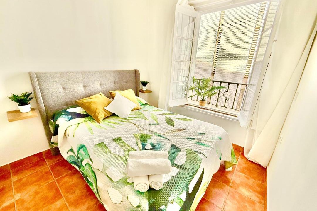 Photo of Bedroom in Huelva