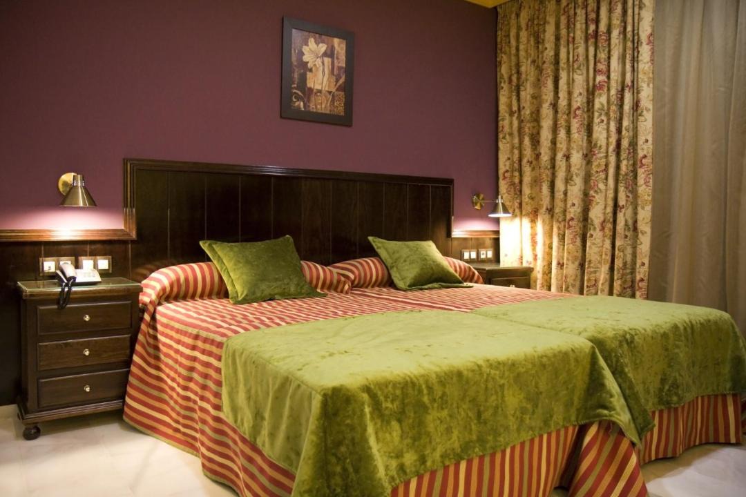 Photo of Bedroom in Puente Genil