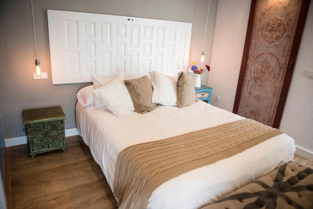 Photo of Bedroom in San Ambrosio