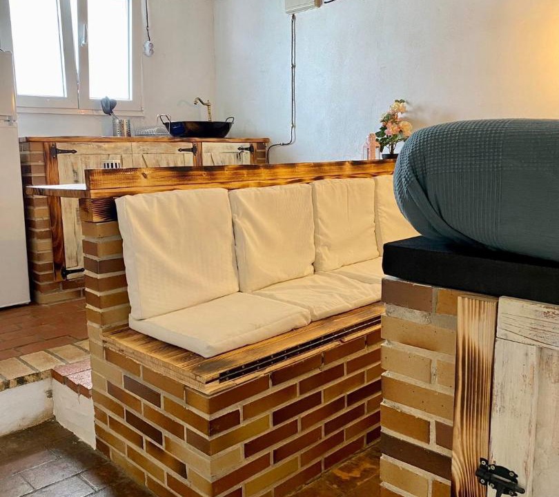 Photo of Kitchen in Arcos de la Frontera