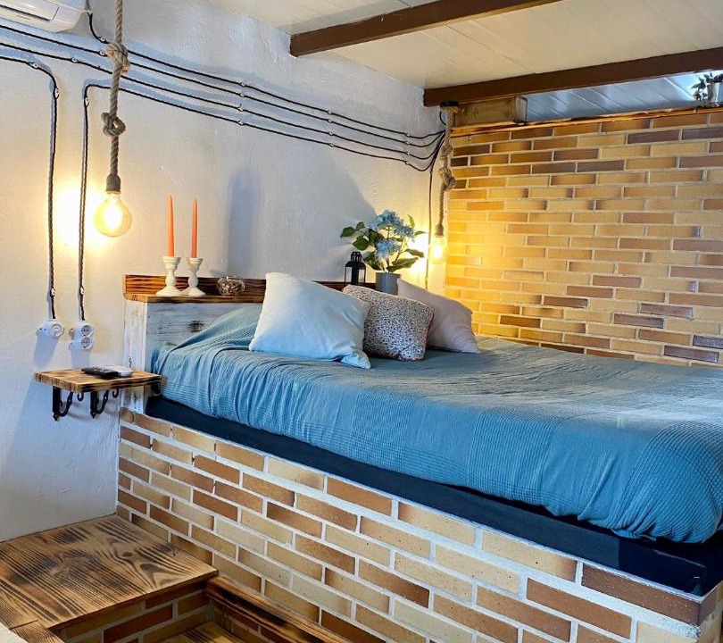 Photo of Bedroom in Arcos de la Frontera