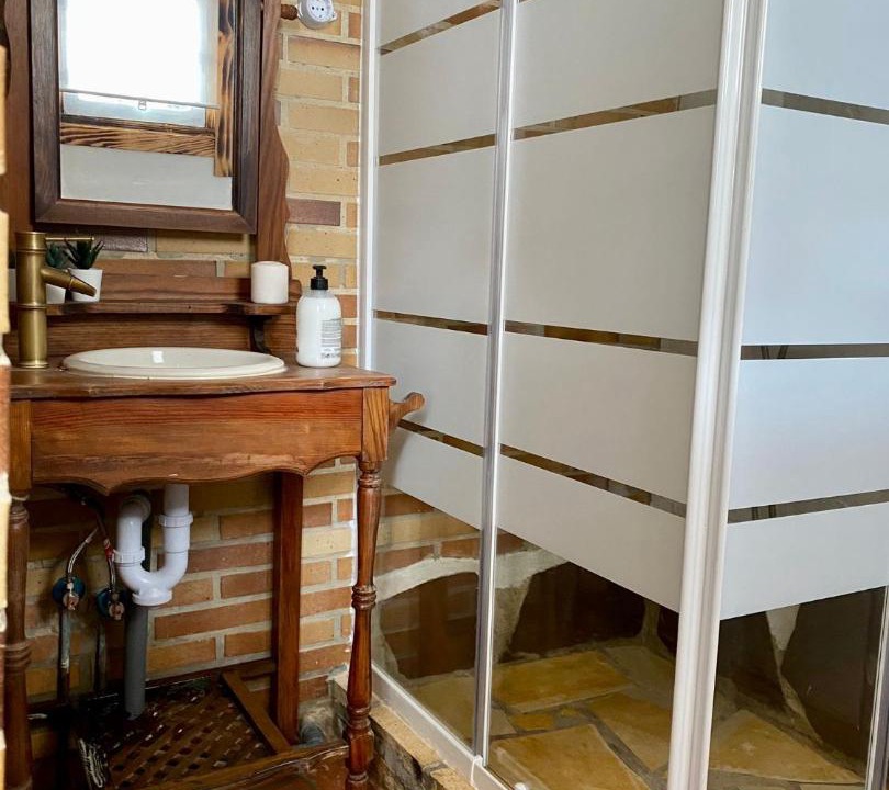Photo of Bathroom in Arcos de la Frontera