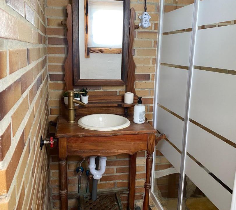 Photo of Bathroom in Arcos de la Frontera
