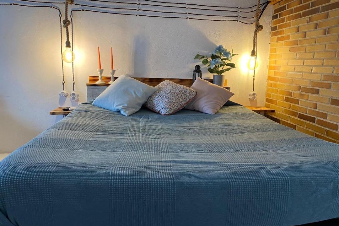 Photo of Bedroom in Arcos de la Frontera