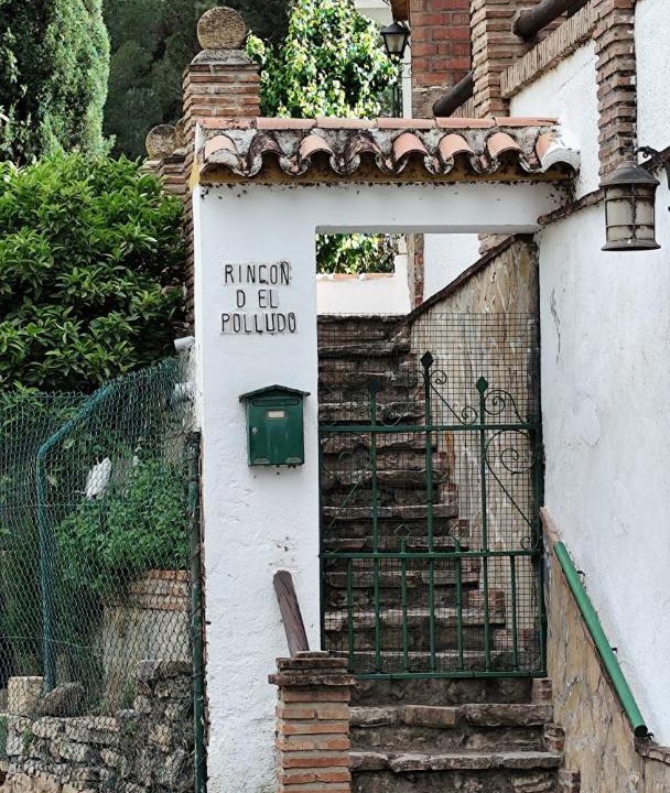 Photo of Others in Valle de Abdalagis