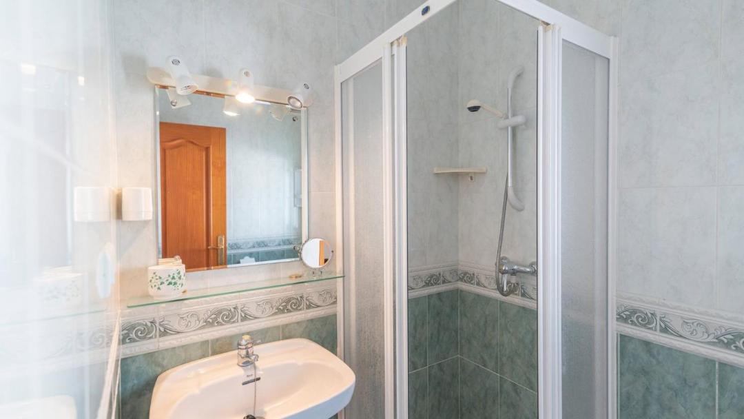 Photo of Bathroom in Antequera