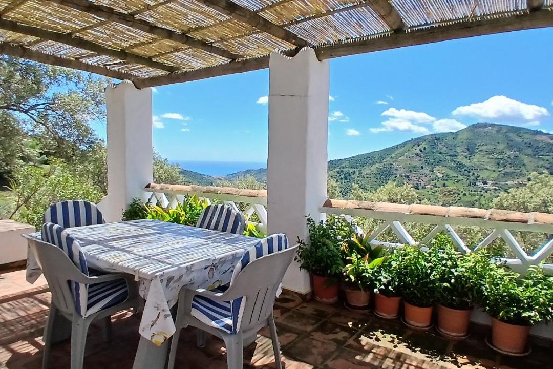 Photo of Patio Balcony in Torrox