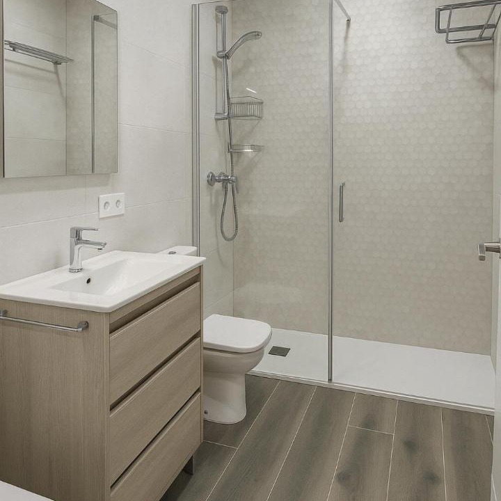 Photo of Bathroom in Santa Marina