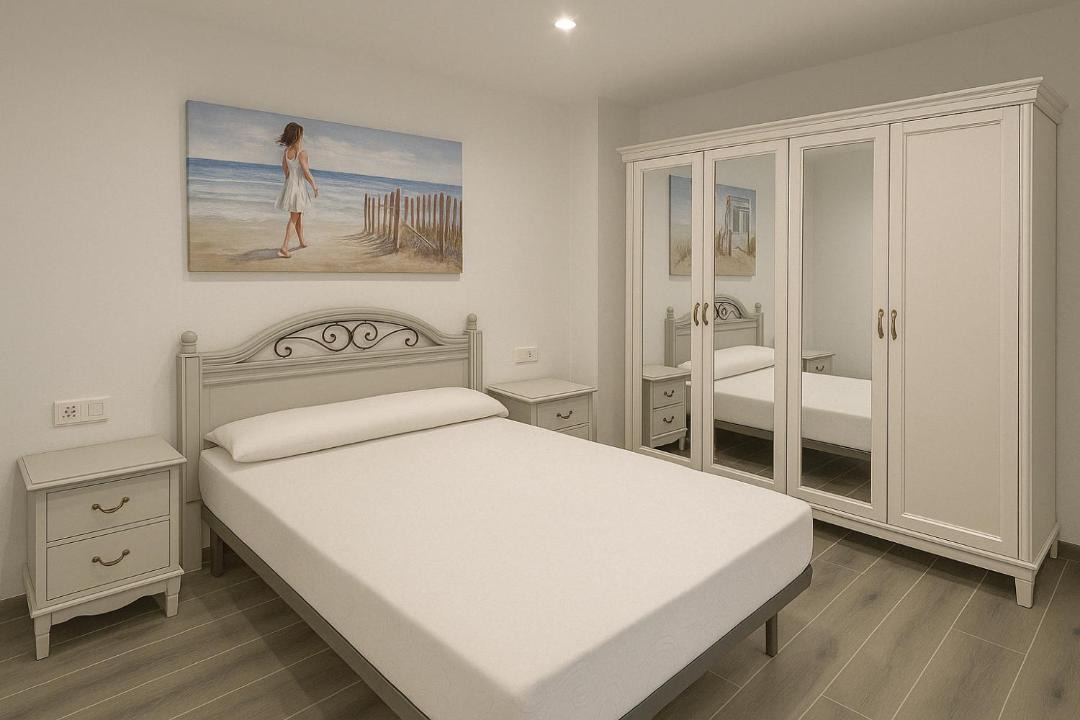 Photo of Bedroom in Santa Marina