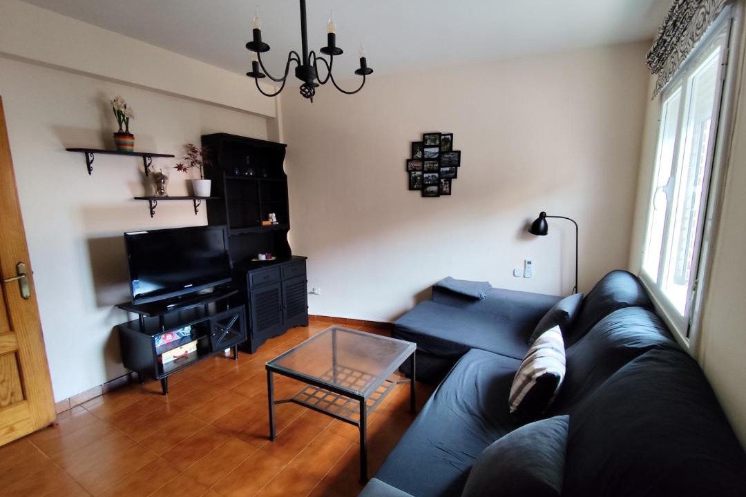 Photo of Livingroom in Arenas de San Pedro