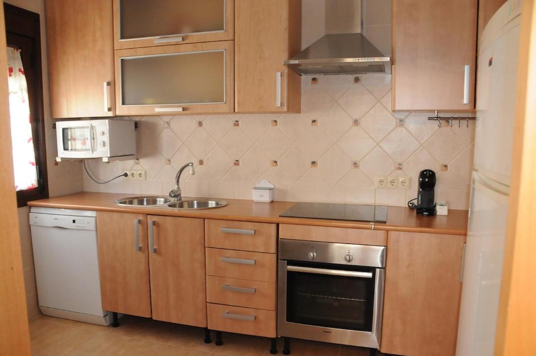 Photo of Kitchen in Badolatosa