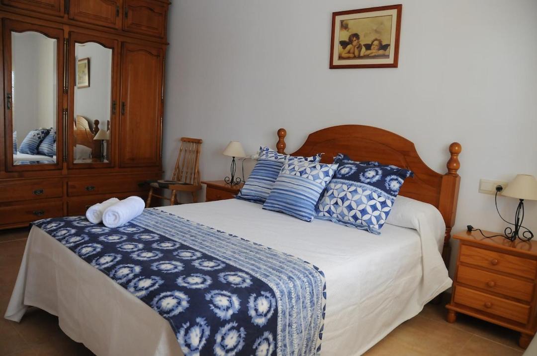 Photo of Bedroom in Badolatosa