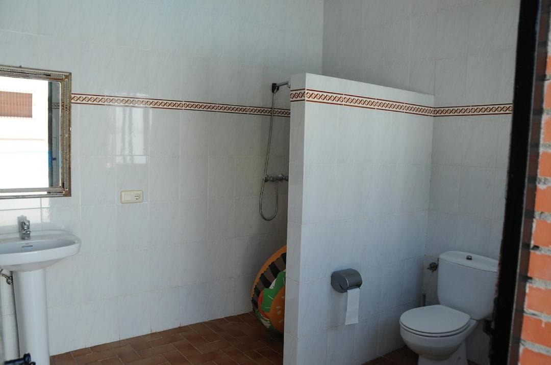 Photo of Bathroom in Badolatosa
