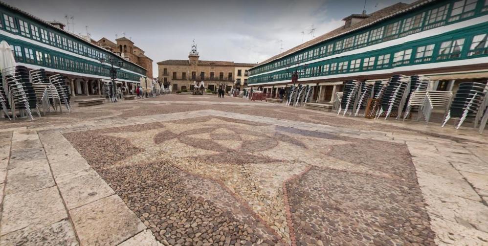 Photo of Others in Almagro