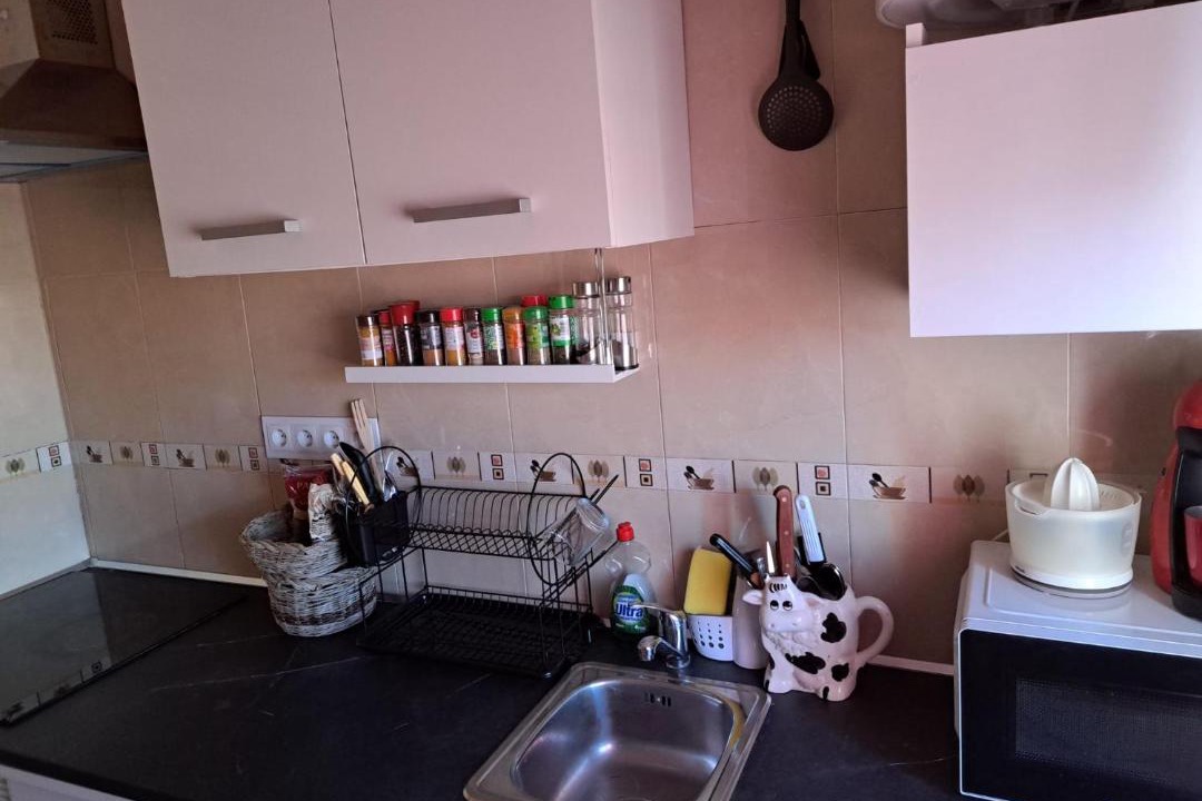 Photo of Kitchen in Jaen