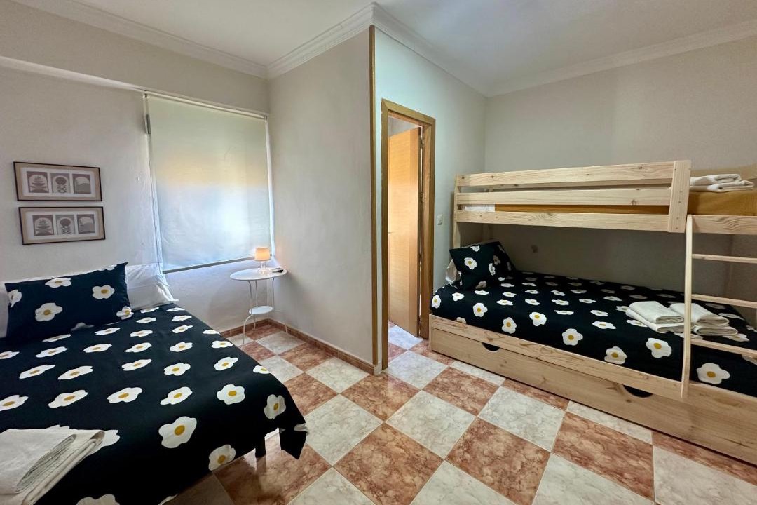 Photo of Bedroom in Olula Del Rio