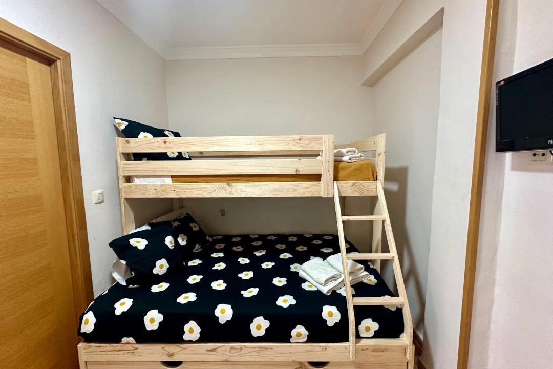 Photo of Bedroom in Olula Del Rio