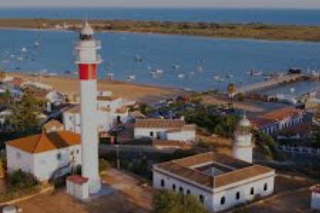 Photo of Buildings in El Rompido