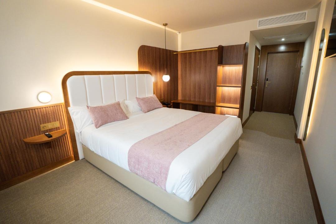 Photo of Bedroom in Villafranca de los Barros
