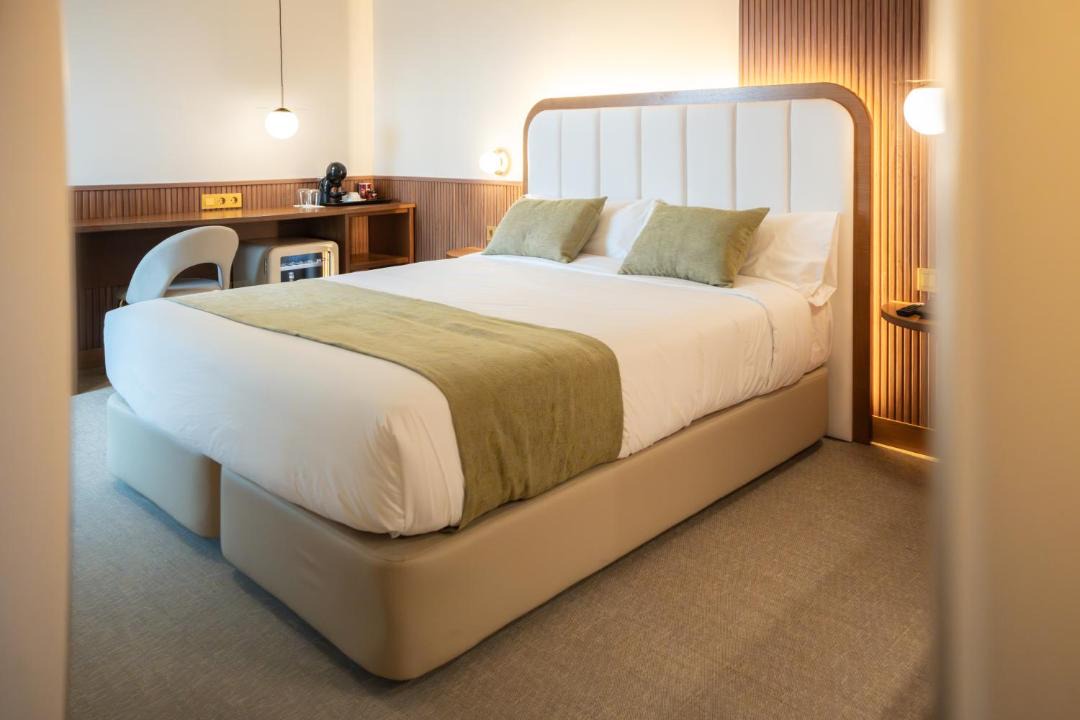 Photo of Bedroom in Villafranca de los Barros