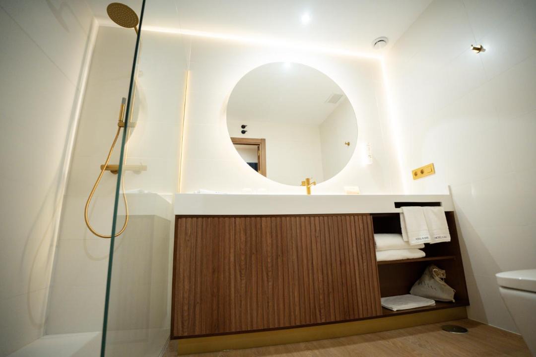 Photo of Bathroom in Villafranca de los Barros