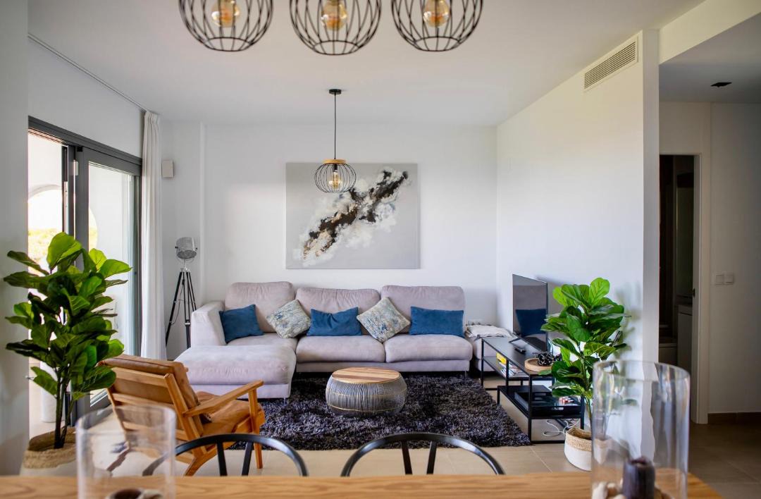 Photo of Livingroom in Manilva