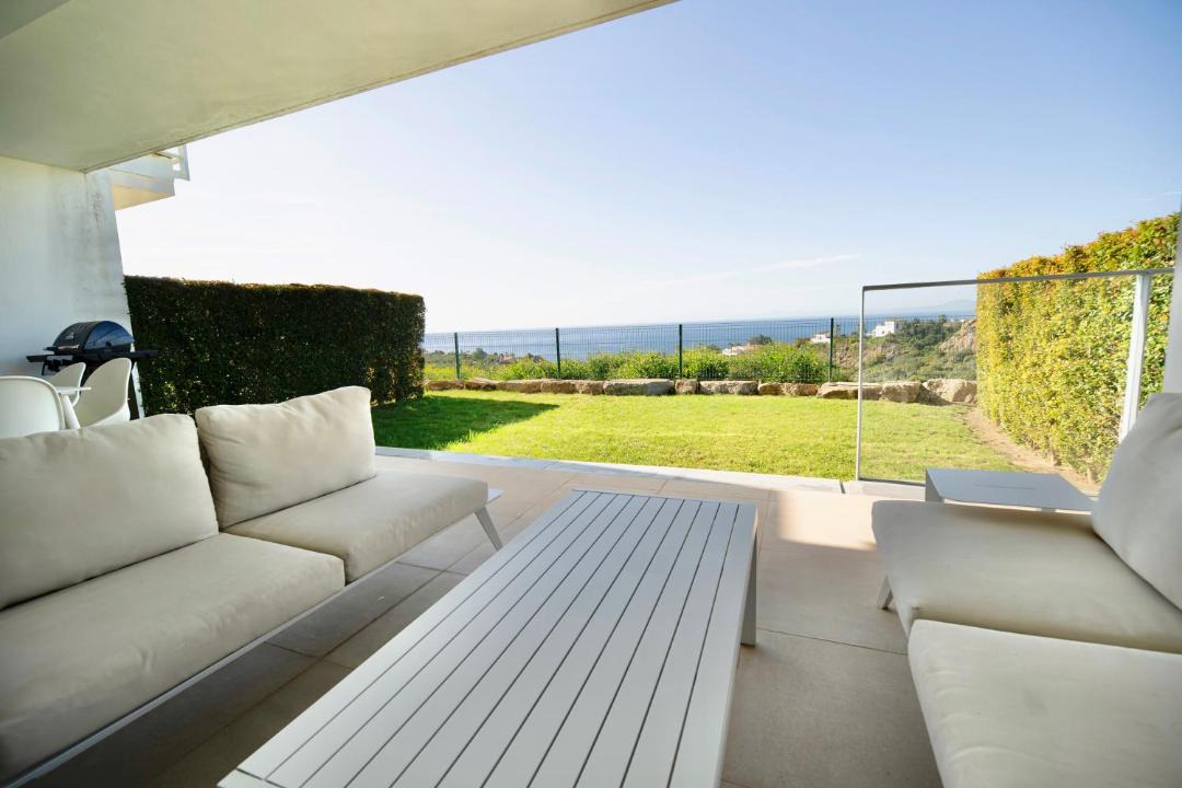 Photo of Patio Balcony in Manilva