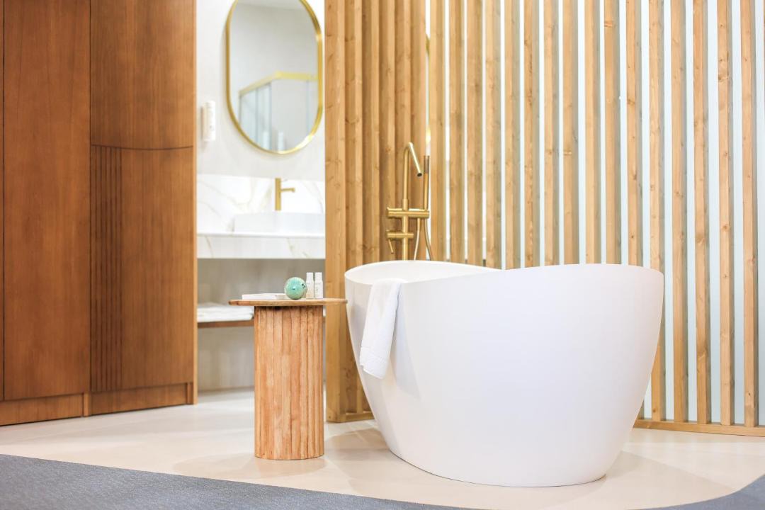 Photo of Bathroom in Villafranca de los Barros