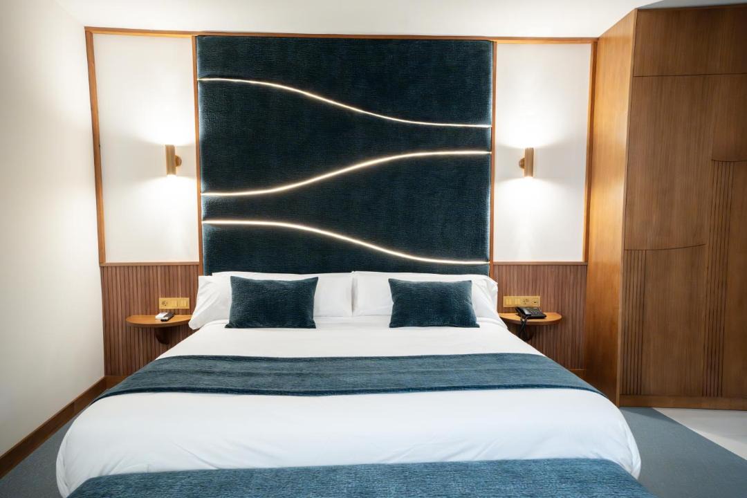 Photo of Bedroom in Villafranca de los Barros