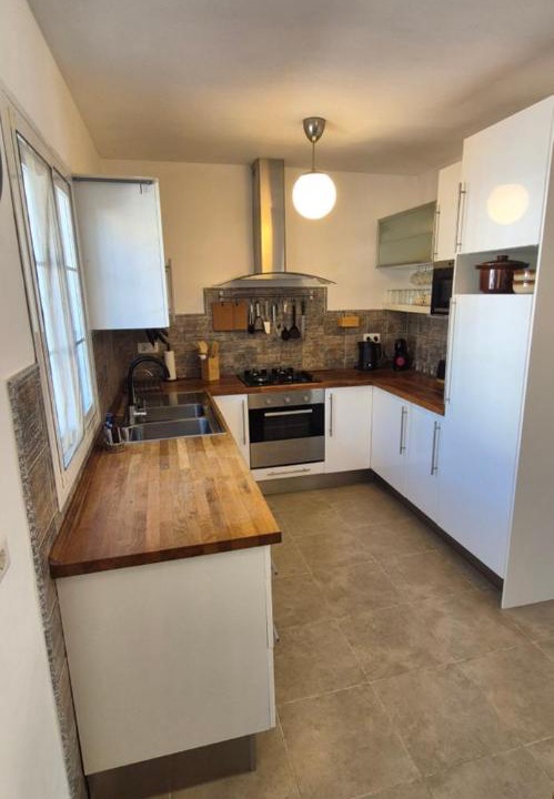 Photo of Kitchen in Zalea